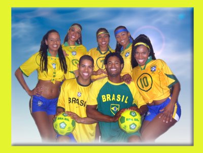 Aktuelles bei Samba 2000